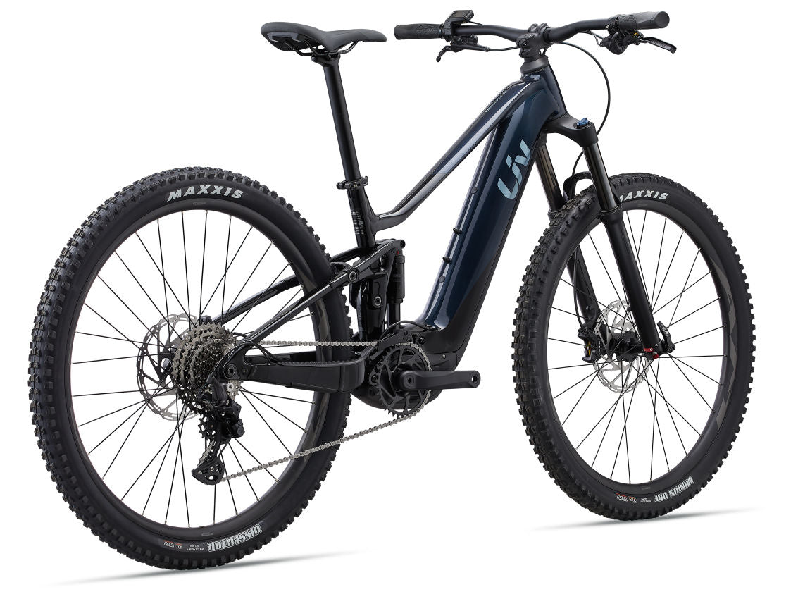 Embolden E+ 2 - Cosmos Navy