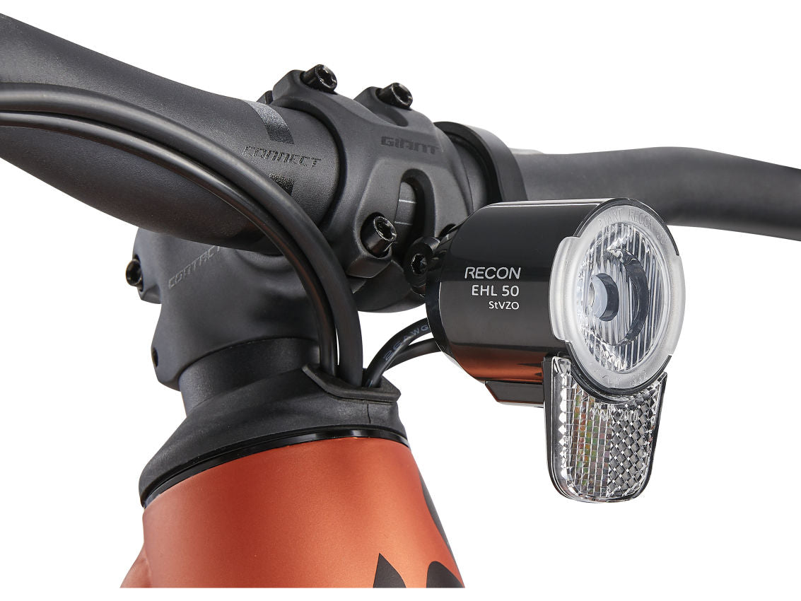 Embolden E+ EX - Copper Coin