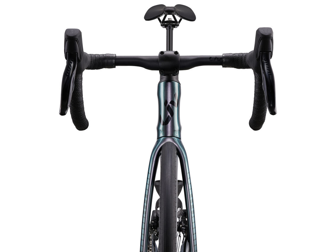 EnviLiv Advanced 1 - Airglow