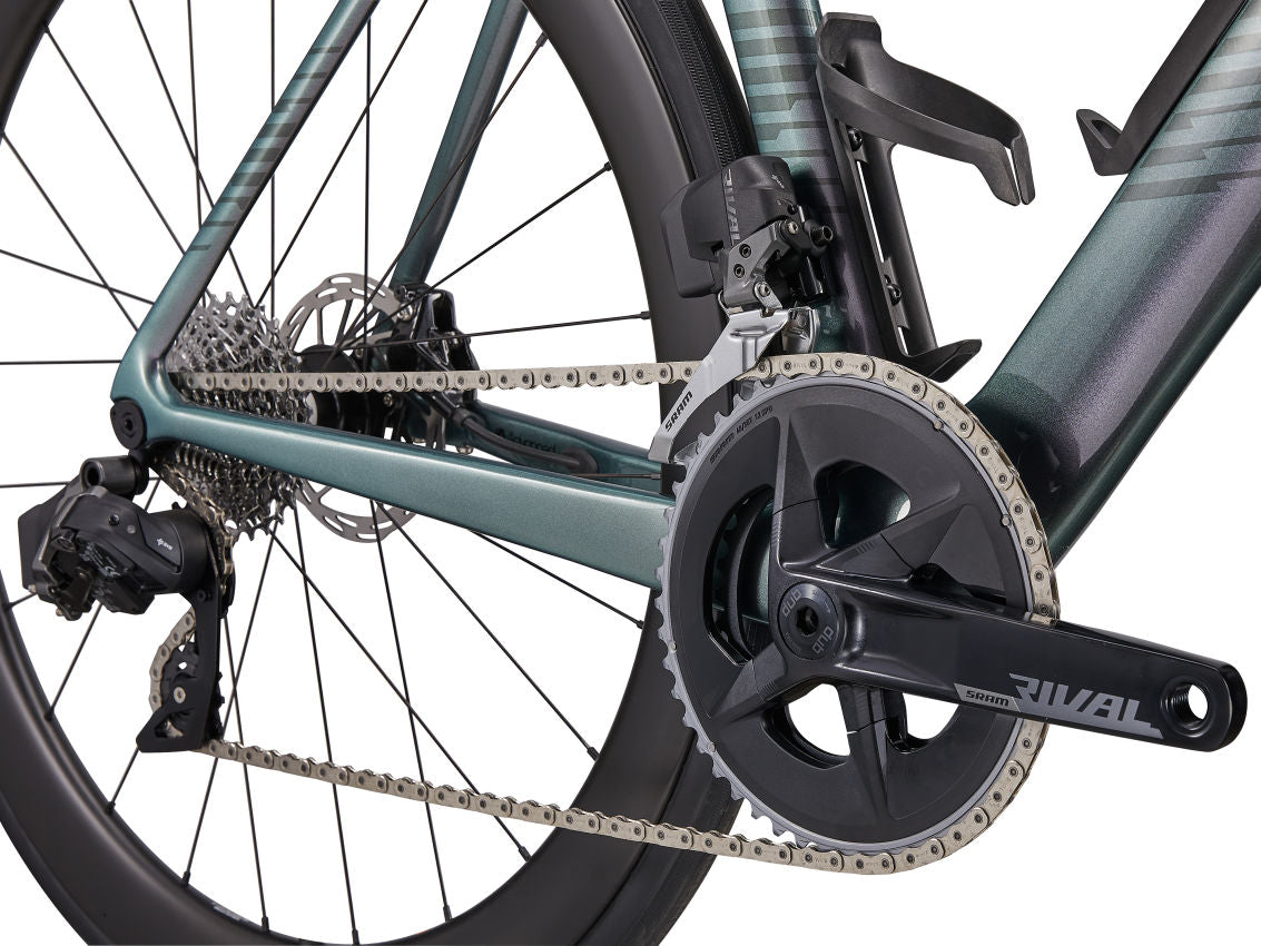 EnviLiv Advanced 1 - Airglow