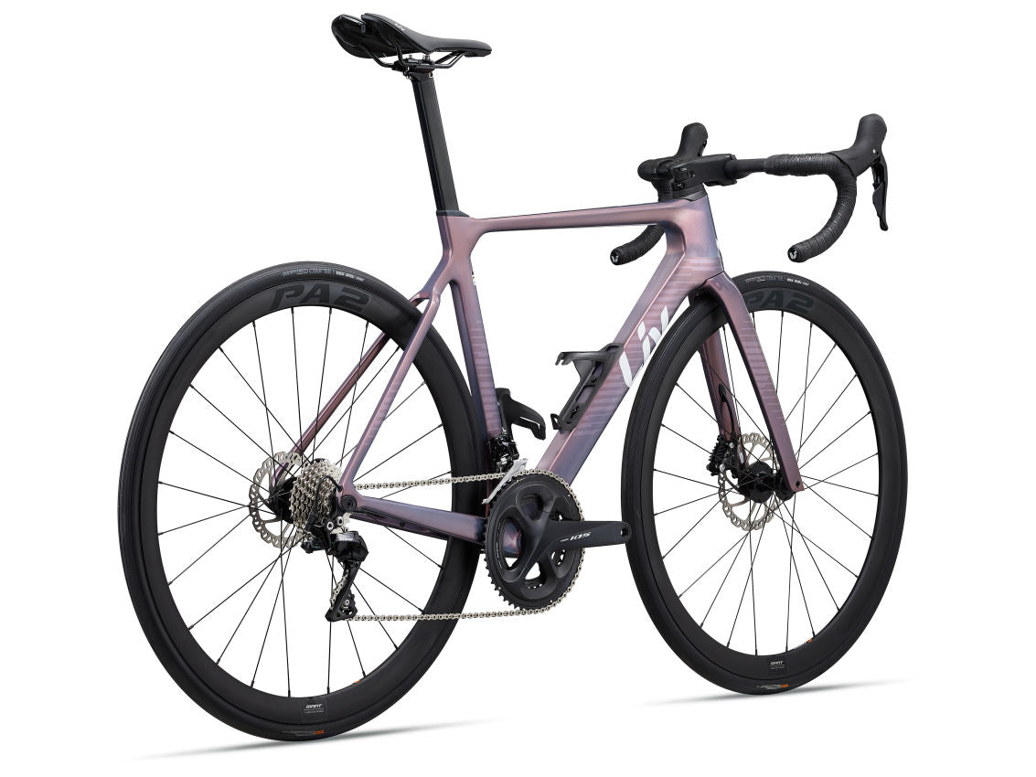 EnviLiv Advanced 2 - Mirage