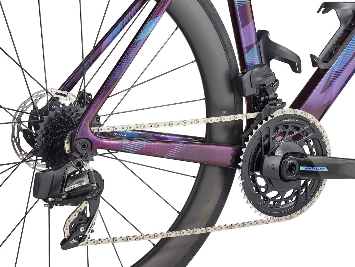 EnviLiv Advanced Pro AXS - Hibana