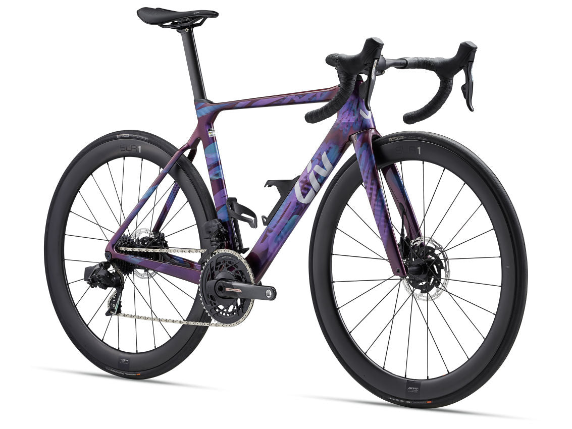 EnviLiv Advanced Pro AXS - Hibana