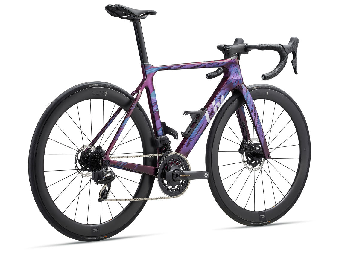 EnviLiv Advanced Pro AXS - Hibana