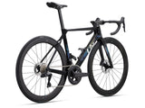 EnviLiv Advanced Pro - Carbon/Iris