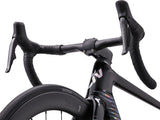 EnviLiv Advanced Pro - Carbon/Iris