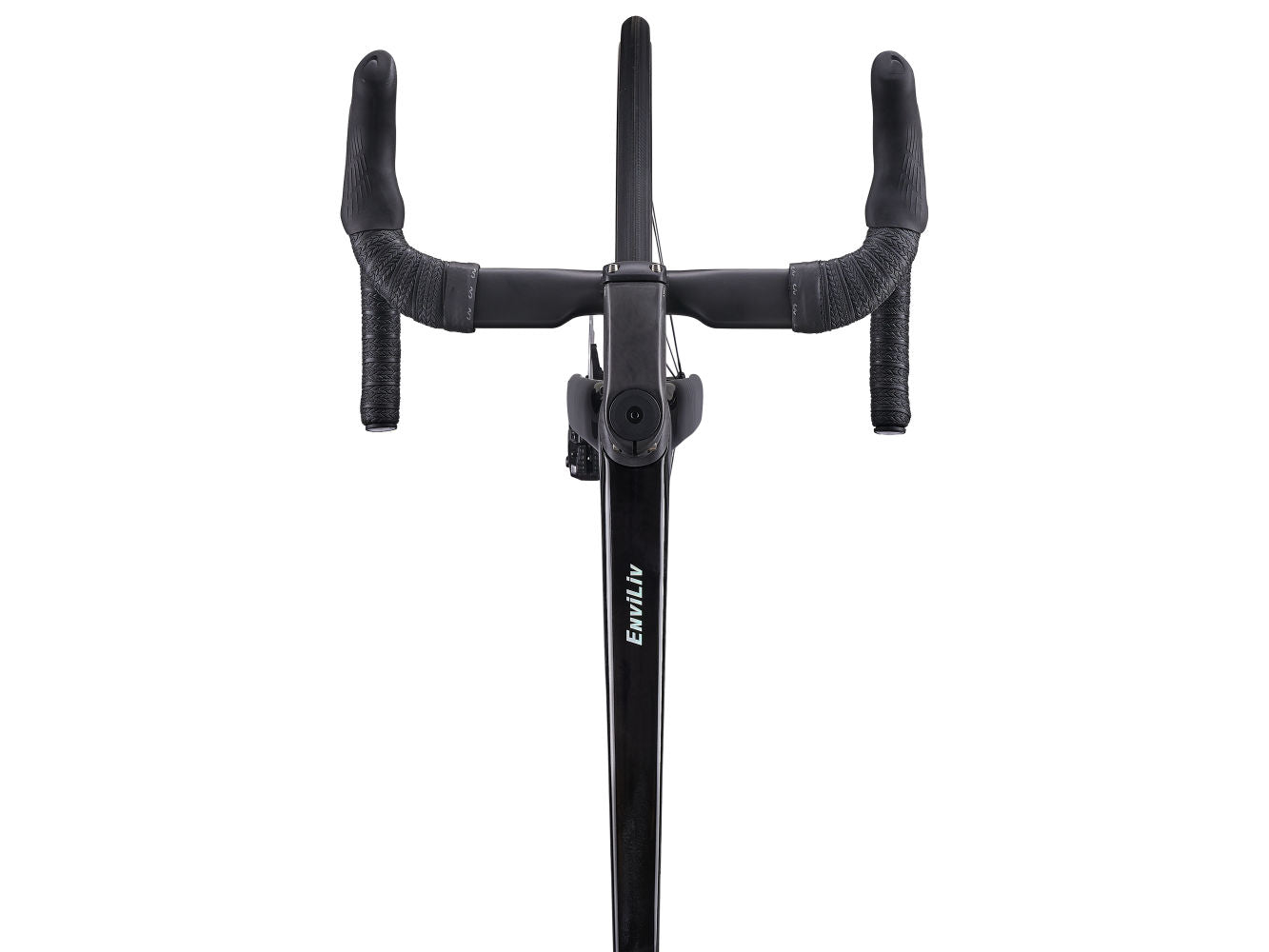 EnviLiv Advanced Pro - Carbon/Iris