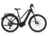 Explore E+ Pro 0 - Damen - Gunmetal Black