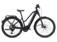 Explore E+ Pro 0 - Damen - Gunmetal Black