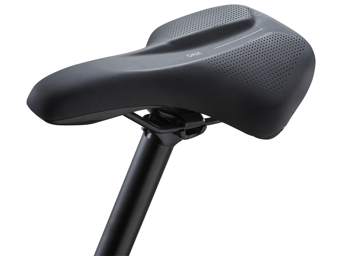Explore E+ Pro 0 - Damen - Gunmetal Black