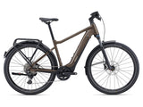 Explore E+ Pro 1 - Herren - Truffle