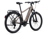 Explore E+ Pro 1 - Herren - Truffle