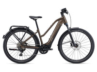 Explore E+ Pro 1 - Damen - Truffle
