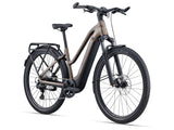 Explore E+ Pro 1 - Damen - Truffle