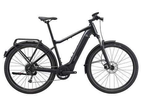 Explore E+ 2 - Herren - Gunmetal Black