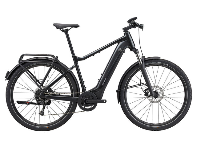 Explore E+ 2 - Herren - Gunmetal Black