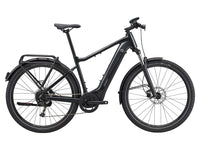 Explore E+ 2 - Herren - Gunmetal Black