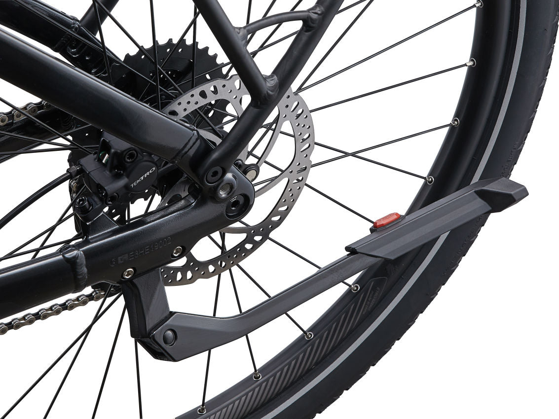 Explore E+ 2 - Herren - Gunmetal Black