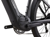 Explore E+ 2 - Herren - Gunmetal Black