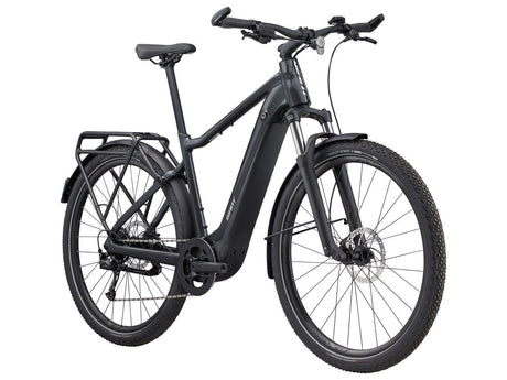 Explore E+ 2 - Herren - Gunmetal Black