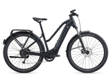 Explore E+ 2 - Damen - Gunmetal Black