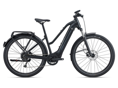 Explore E+ 2 - Damen - Gunmetal Black