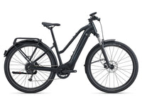 Explore E+ 2 - Damen - Gunmetal Black