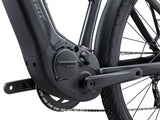 Explore E+ 2 - Damen - Gunmetal Black