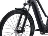 Explore E+ 2 - Damen - Gunmetal Black