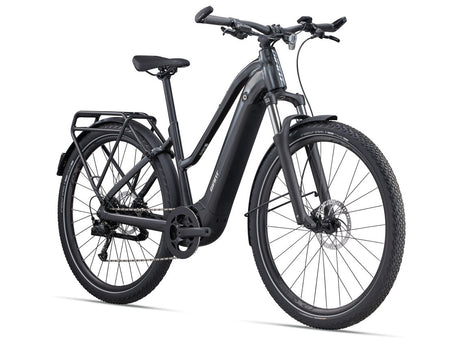 Explore E+ 2 - Damen - Gunmetal Black
