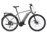 Explore E+ 3 - Herren - Space Grey
