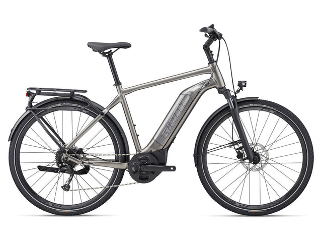 Explore E+ 3 - Herren - Space Grey