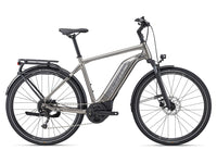 Explore E+ 3 - Herren - Space Grey