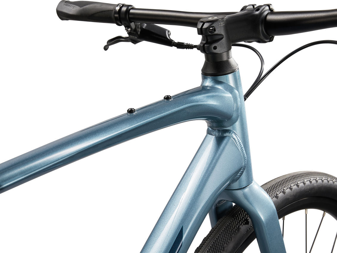 FastRoad AR 1 - Aged Denim