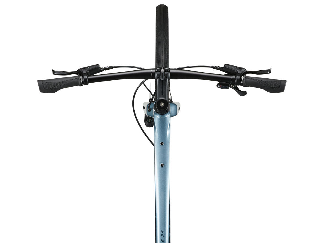 FastRoad AR 1 - Aged Denim