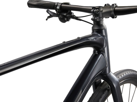 FastRoad AR 2 - Metallic Black