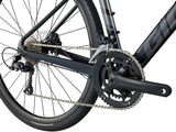 FastRoad AR 2 - Metallic Black