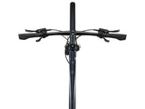 FastRoad AR 2 - Metallic Black