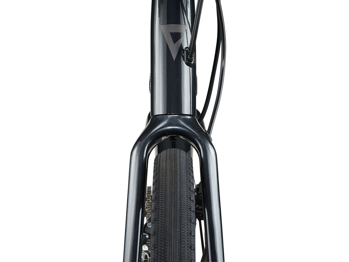 FastRoad AR 2 - Metallic Black