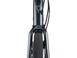 FastRoad AR 2 - Metallic Black