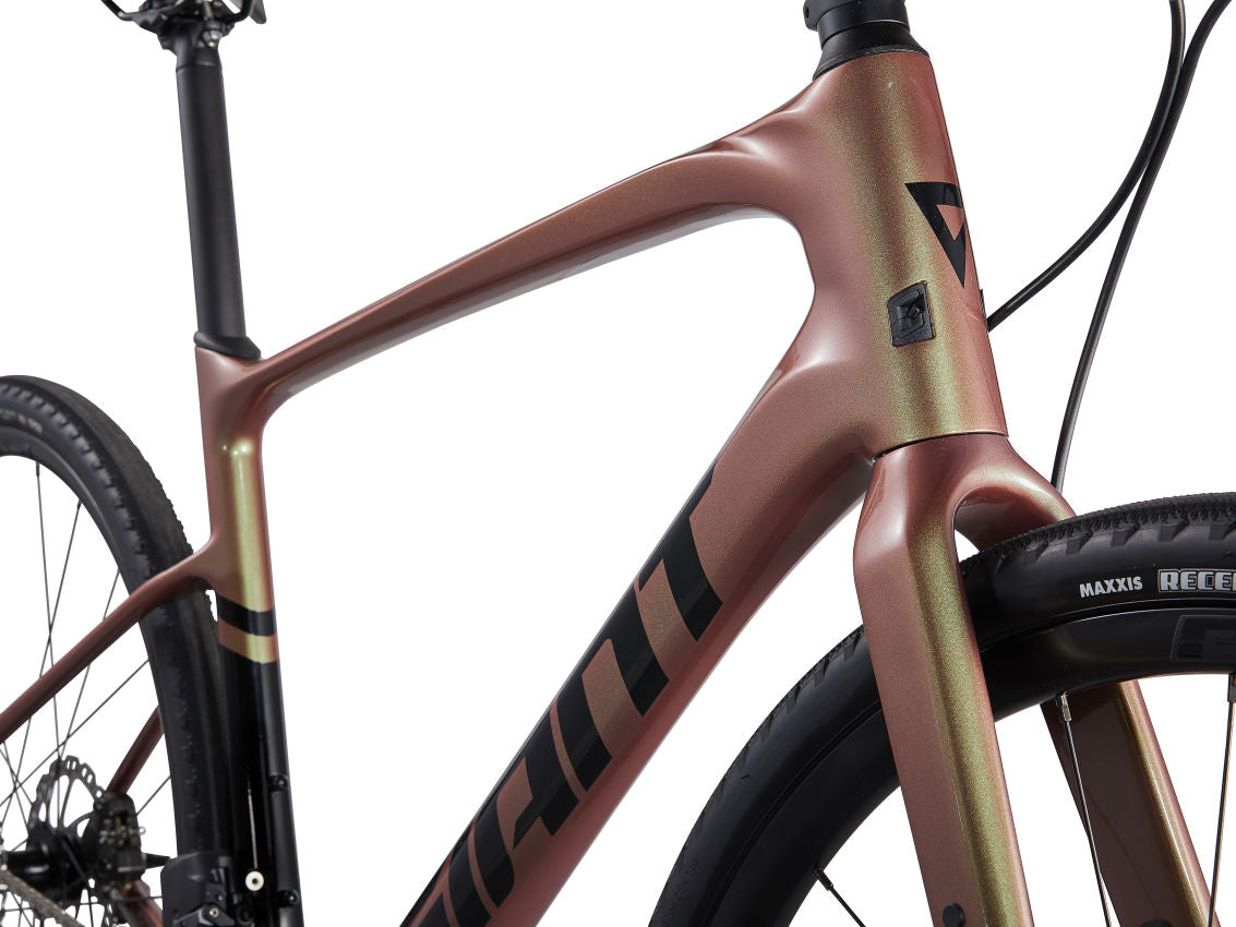 FastRoad AR Advanced 0 - Messier