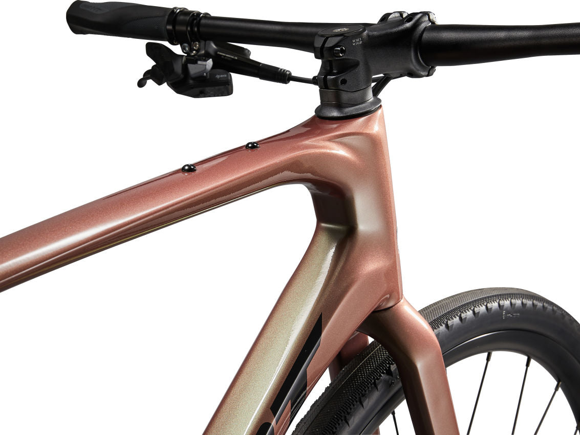 FastRoad AR Advanced 0 - Messier