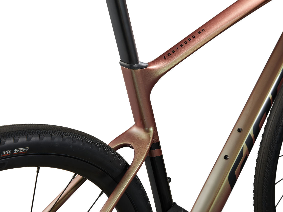 FastRoad AR Advanced 0 - Messier