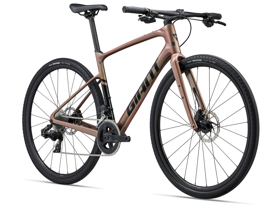 FastRoad AR Advanced 0 - Messier