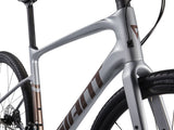 FastRoad AR Advanced 1 - Silver
