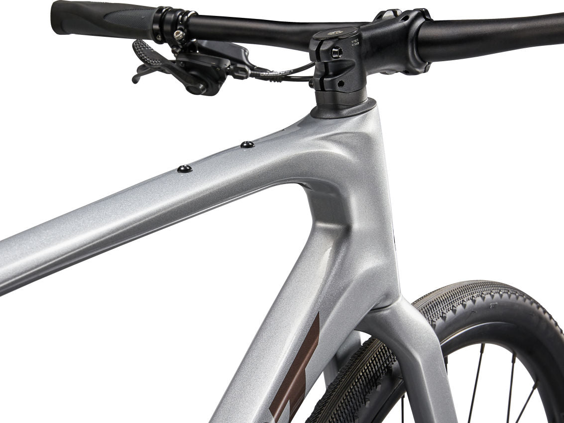 FastRoad AR Advanced 1 - Silver