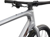 FastRoad AR Advanced 1 - Silver
