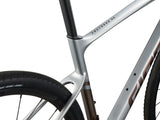 FastRoad AR Advanced 1 - Silver