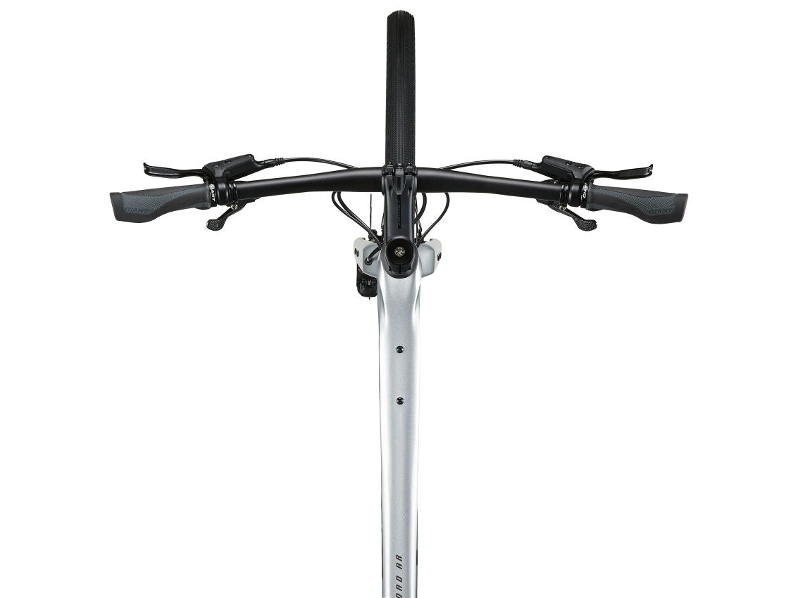 FastRoad AR Advanced 1 - Silver