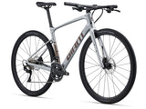 FastRoad AR Advanced 1 - Silver